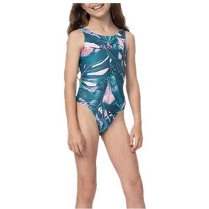 Dětské stylové plavky 4F obraz