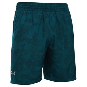 Pánské běžecké kraťasy Under Armour Launch 7in Woven Short obraz