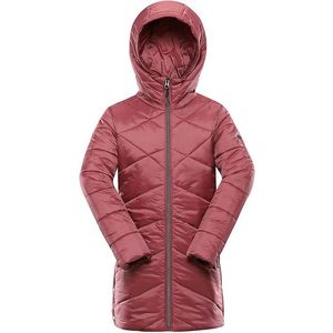 Dětský zimní kabát ALPINE PRO obraz