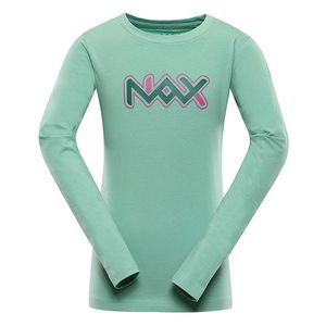 Dívčí tričko NAX obraz