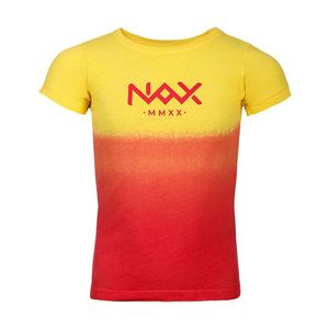 Dívčí tričko NAX obraz