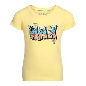 Dětské bavlněné tričko NAX obraz