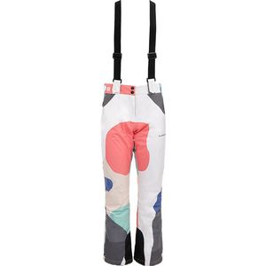 Dámské lyžařské kalhoty ALPINE PRO obraz