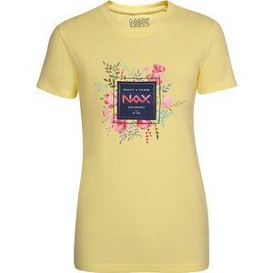 Dámské klasické tričko NAX obraz