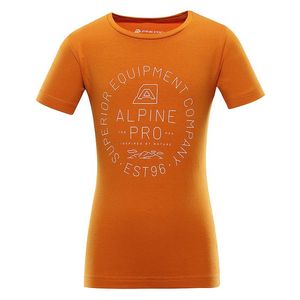Dětské bavlněné triko ALPINE PRO obraz