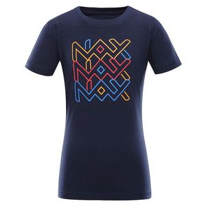 Dětské fashion triko NAX obraz