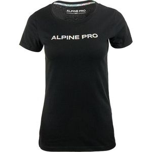 Dámské stylové triko ALPINE PRO obraz