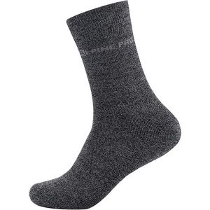 Ponožky z merino vlny ALPINE PRO obraz