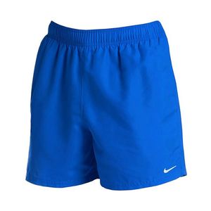 Pánské modré plavecké šortky Nike obraz
