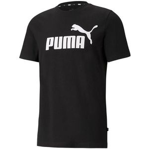 Pánské klasické tričko Puma obraz