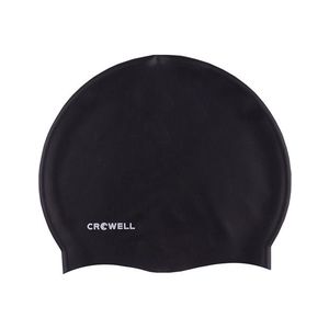 Silikonová plavecká čepice Crowell obraz