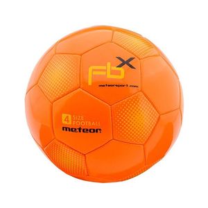 Fotbalový míč Meteor FBX 4 obraz