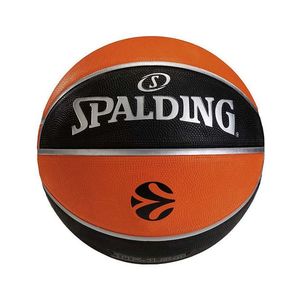 Basketbalový míč Spalding obraz