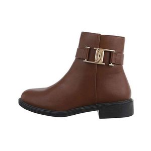 Dámské boty Chelsea Boots obraz