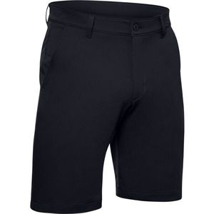 Under Armour TECH SHORT Pánské golfové kraťasy, černá, velikost obraz