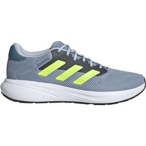 adidas RESPONSE RUNNER U Pánská běžecká obuv, modrá, velikost 44 2/3 obraz