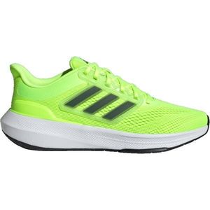 adidas ULTRABOUNCE Pánská běžecká obuv, světle zelená, velikost 43 1/3 obraz