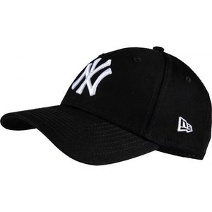 New Era New York Yankees Čepice Černá obraz