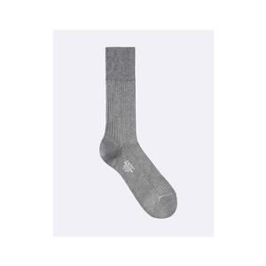 Vysoké ponožky Jiunecosse z bavlny fil d'Ecosse obraz