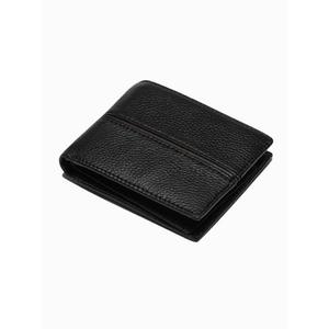 Pánská peněženka A793 černá obraz