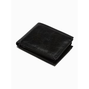 Pánská peněženka A799 černá obraz