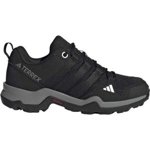 adidas TERREX AX2R K Dětská outdoorová obuv, černá, velikost 39 1/3 obraz