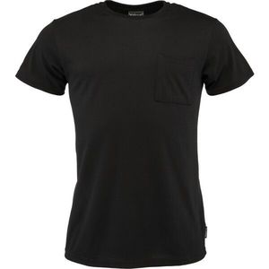 Willard JACKY Pánské triko, černá, velikost obraz