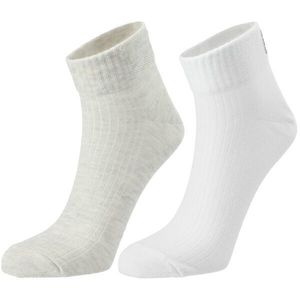 Voxx TETRA 2 Sportovní ponožky, béžová, velikost obraz