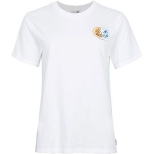 O'Neill SEAMOUNT Dámské tričko, bílá, velikost obraz
