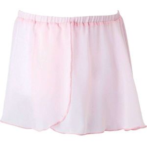 PAPILLON PULL-ON SKIRT Dívčí sukně, růžová, velikost obraz