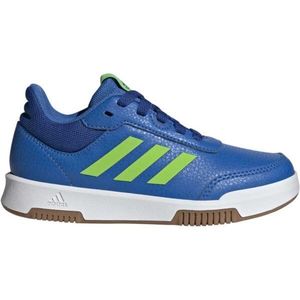 adidas TENSAUR SPORT 2.0 K Dětská sálová obuv, modrá, velikost 36 2/3 obraz