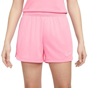 Nike DRI-FIT ACADEMY23 Dámské šortky, růžová, velikost obraz