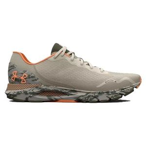 Under Armour HOVR SONIC 6 CAMO W Dámská běžecká obuv, mix, velikost 38.5 obraz