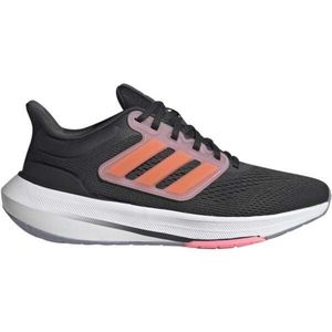 adidas ULTRABOUNCE W Dámská běžecká obuv, černá, velikost 41 1/3 obraz
