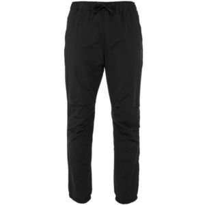 Willard GIJON Pánské zateplené kalhoty, černá, veľkosť XXL obraz