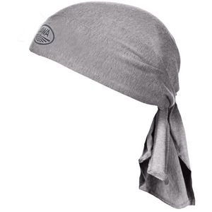 PROGRESS JAWA SCARF Šátek, šedá, velikost obraz