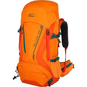 Loap FALCON 55 Outdoorový batoh, oranžová, velikost obraz