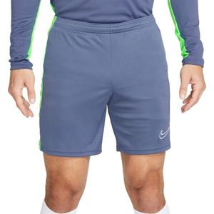 Nike DRI-FIT ACADEMY23 Pánské šortky, modrá, velikost obraz