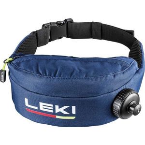 Leki DRINKBELT THERMO 0, 75l Bidon, tmavě modrá, velikost obraz