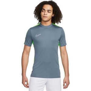 Nike DRI-FIT ACADEMY23 Pánské fotbalové tričko, modrá, velikost obraz