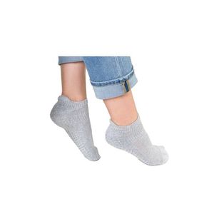 Dámské ponožky 135 grey obraz