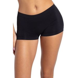 Dámské boxerky 1446s Viki black obraz