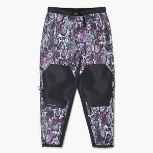 Cropp - Kalhoty joggers - Fialová obraz