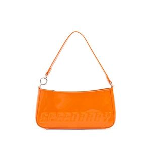 Cropp - Malá kabelka - Oranžová obraz