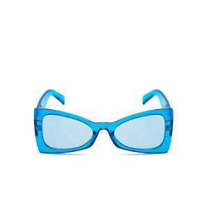 Cropp - Sluneční brýle - Modrá obraz