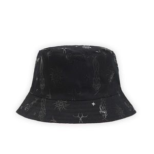 Cropp - Klobouk typu bucket hat - Černý obraz