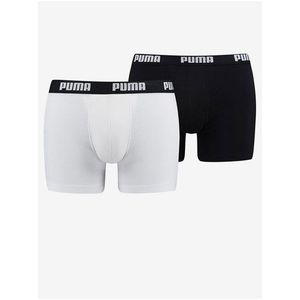 Basic Boxerky 2 ks Puma obraz