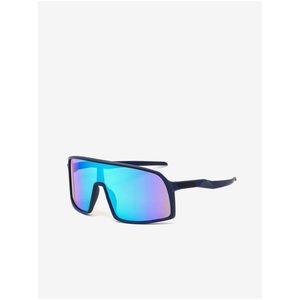Modré sluneční brýle VeyRey Truden obraz