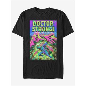 Doctor Strange ZOOT. FAN Marvel - unisex tričko obraz