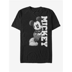 Mickey Mouse ZOOT. FAN Disney - unisex tričko obraz